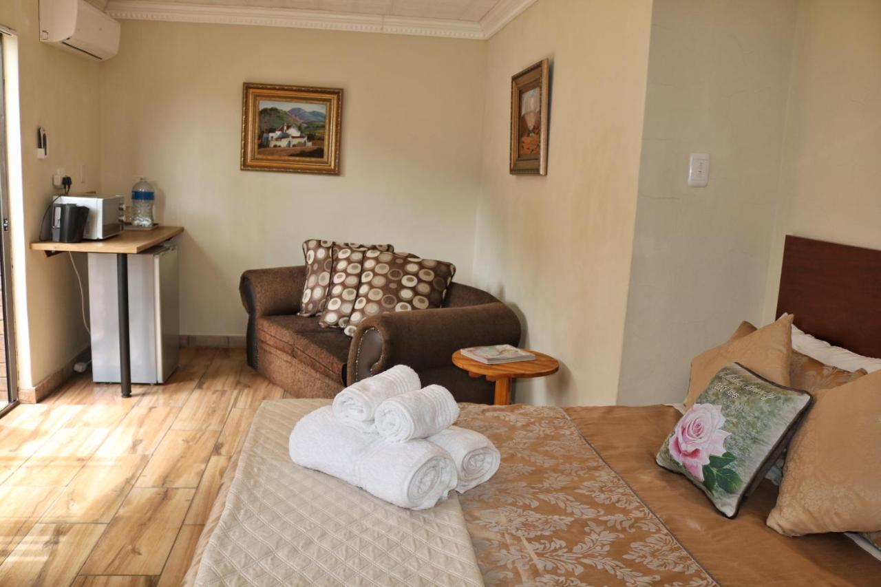 Kairos Home Миделбург Екстериор снимка