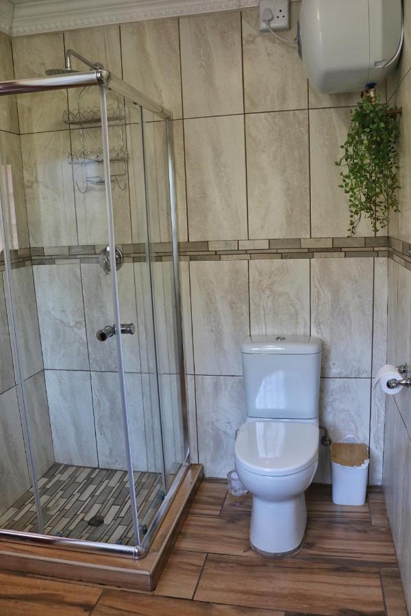 Kairos Home Миделбург Екстериор снимка
