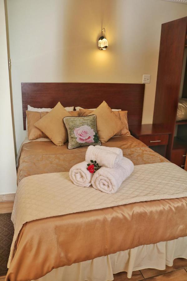 Kairos Home Миделбург Екстериор снимка