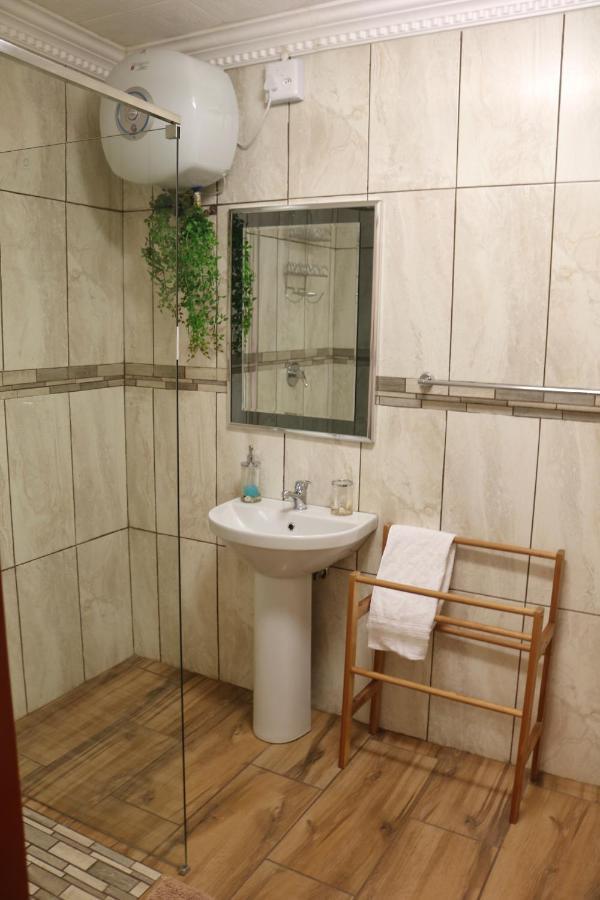 Kairos Home Миделбург Екстериор снимка