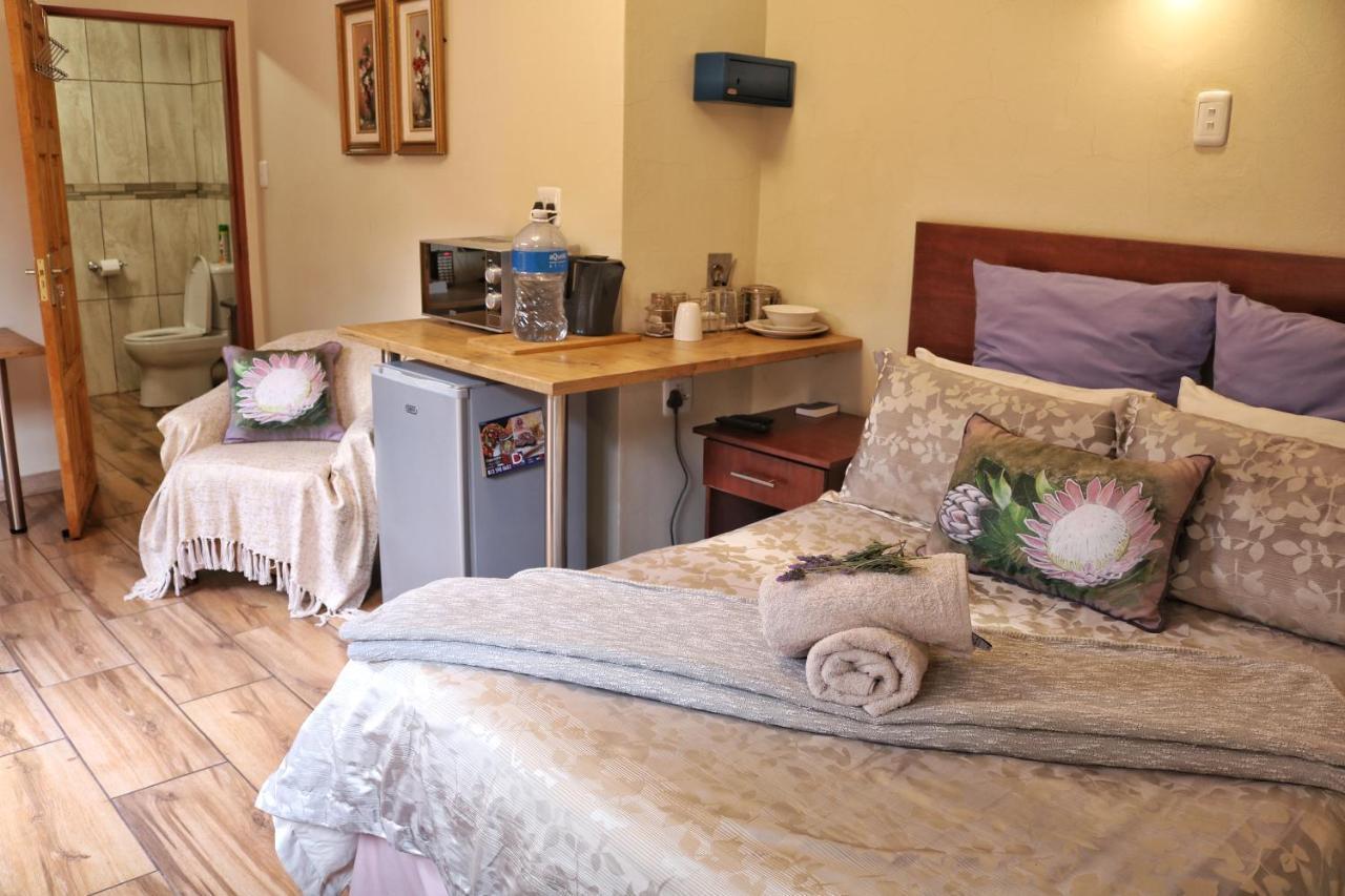 Kairos Home Миделбург Екстериор снимка