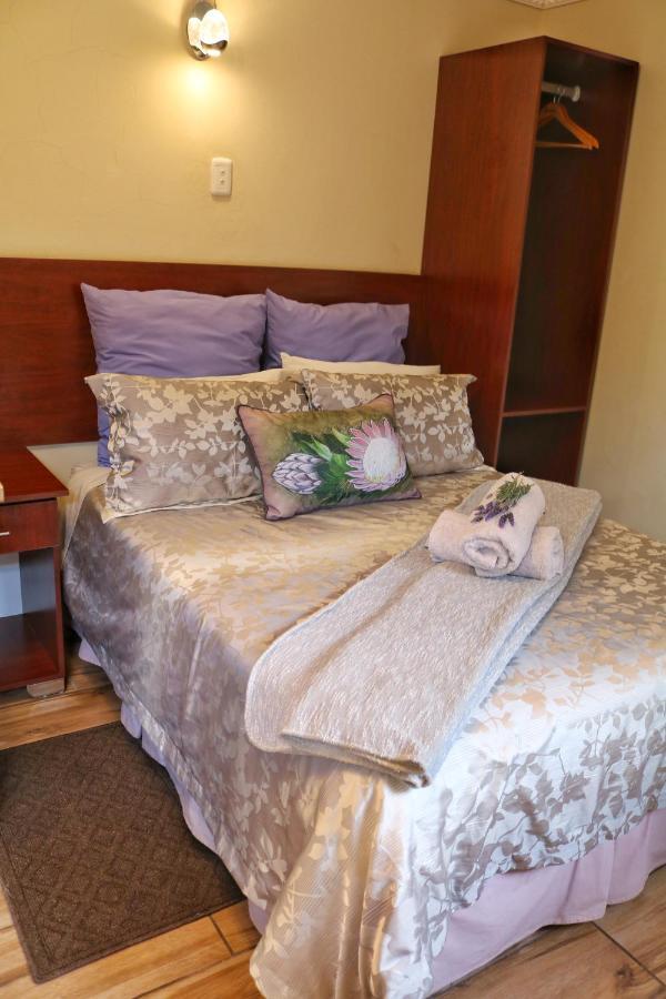 Kairos Home Миделбург Екстериор снимка