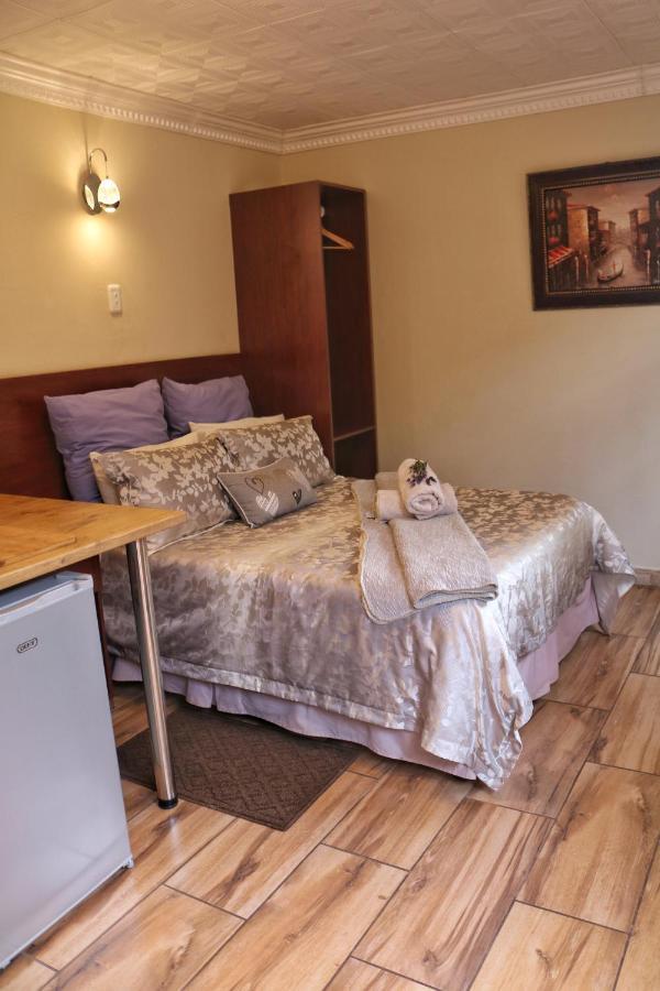 Kairos Home Миделбург Екстериор снимка