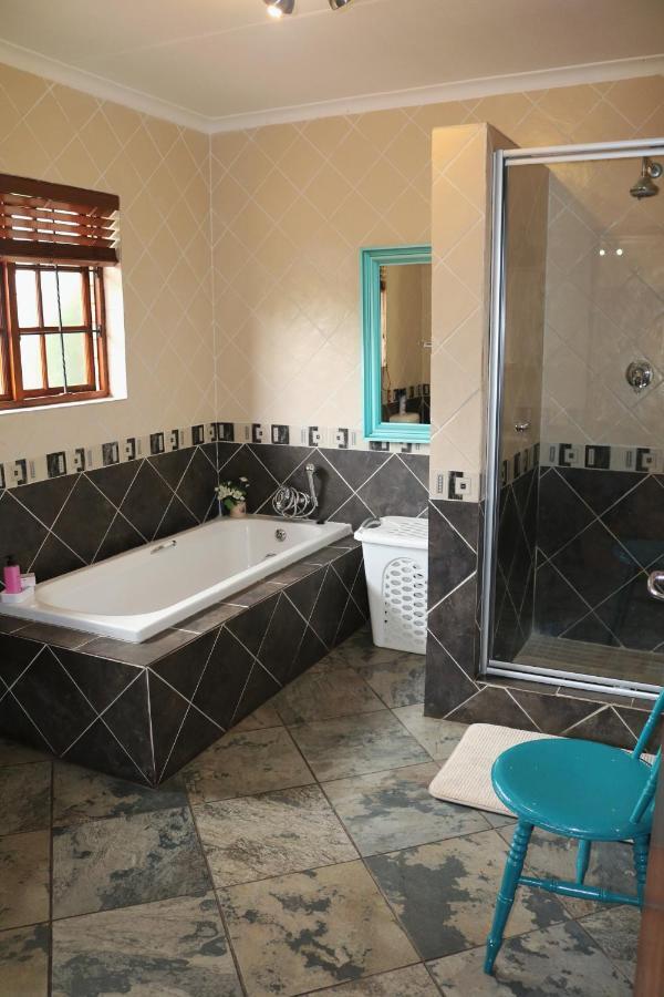 Kairos Home Миделбург Екстериор снимка