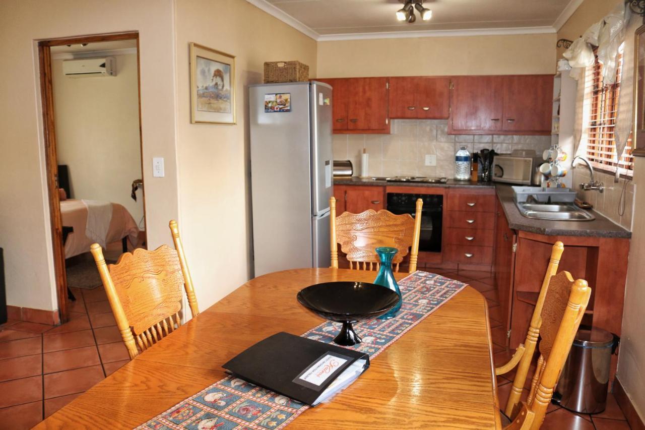 Kairos Home Миделбург Екстериор снимка