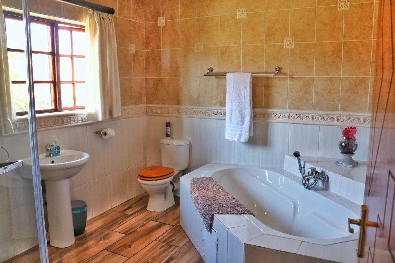 Kairos Home Миделбург Екстериор снимка