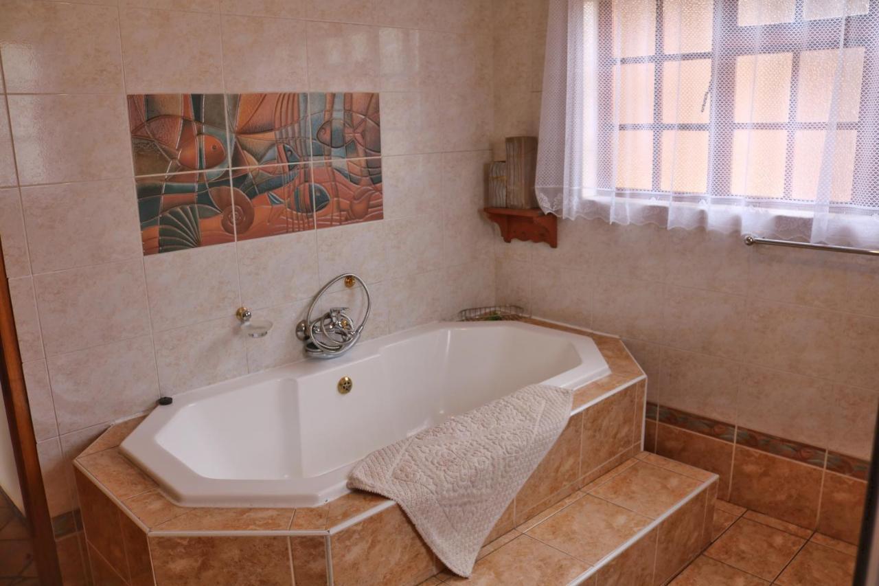 Kairos Home Миделбург Екстериор снимка