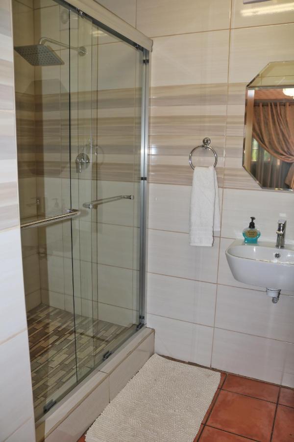 Kairos Home Миделбург Екстериор снимка