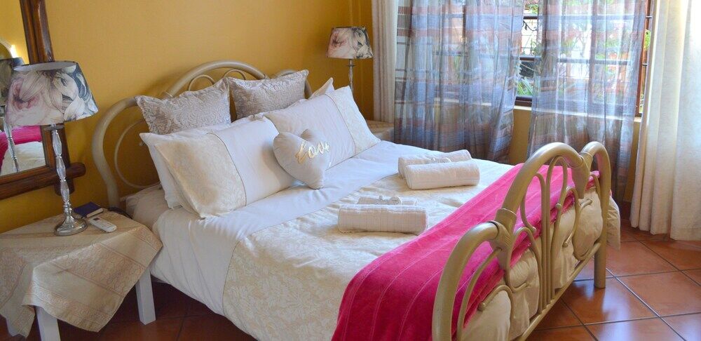 Kairos Home Миделбург Екстериор снимка